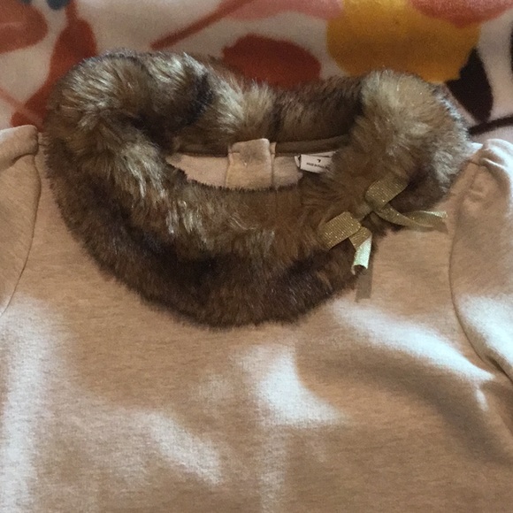 Janie and jack “Plum Pretty” - Picture 2 of 5